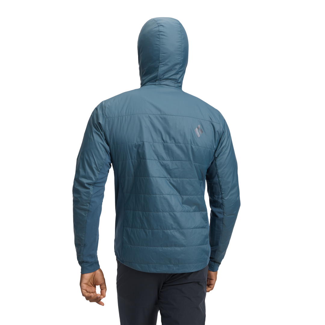 Solution 1.0 Hoody - Men's