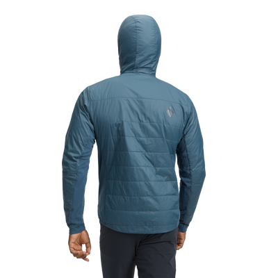 Solution 1.0 Hoody - Men's