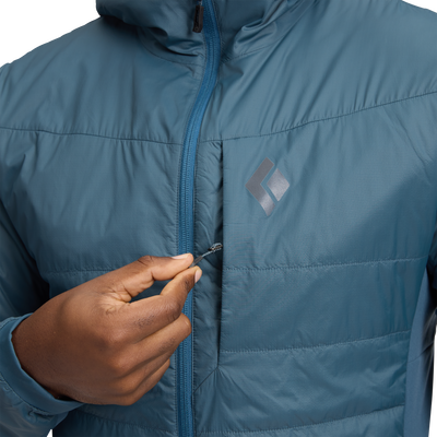 Solution 1.0 Hoody - Men's