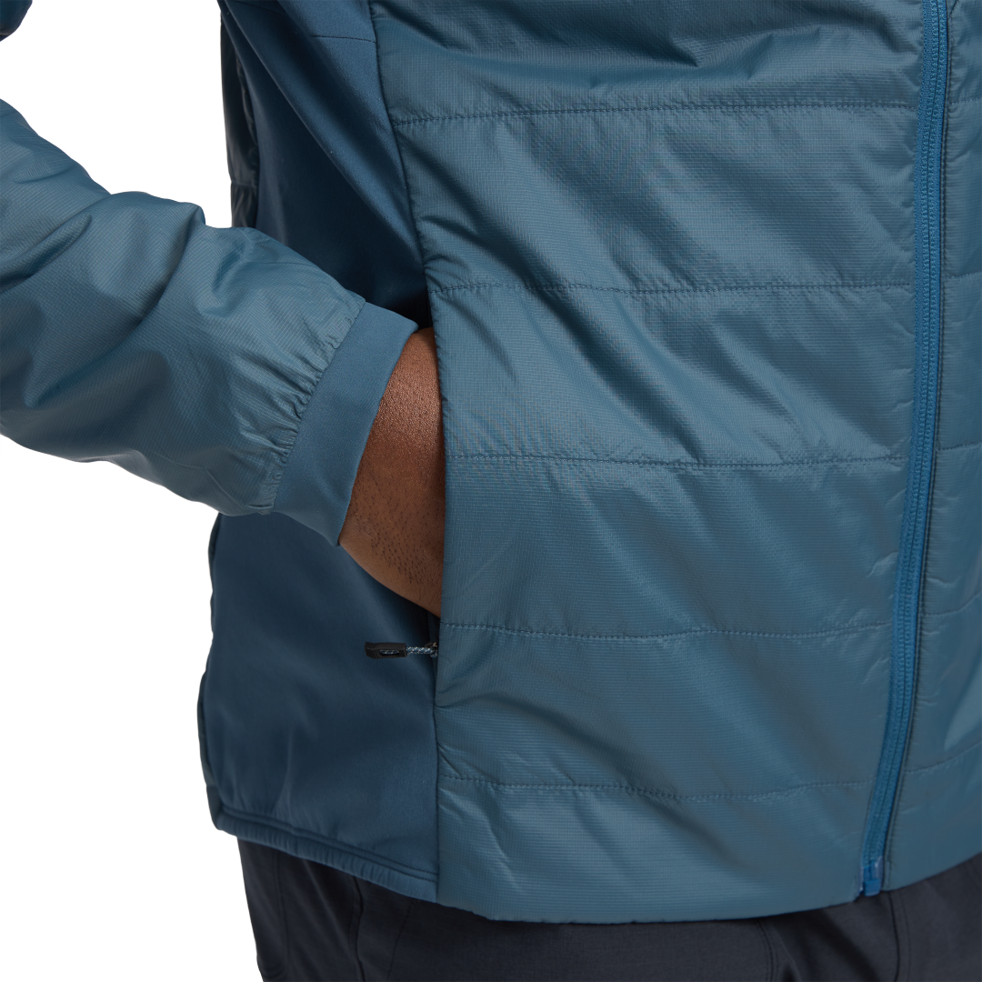 Solution 1.0 Hoody - Men's