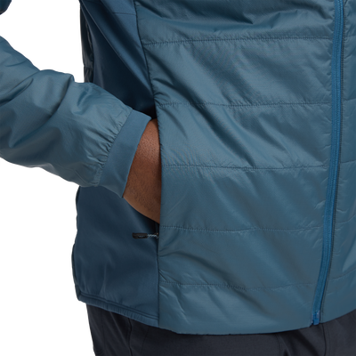 Solution 1.0 Hoody - Men's