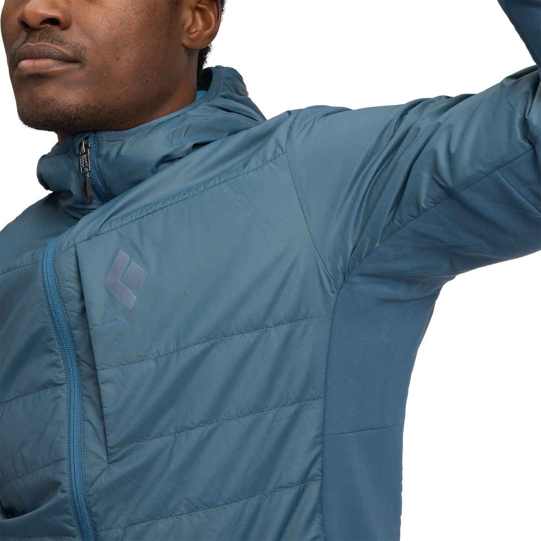 Solution 1.0 Hoody - Men's