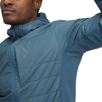 Solution 1.0 Hoody - Men's