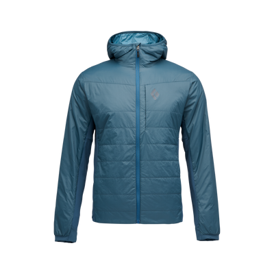 Solution 1.0 Hoody - Men's