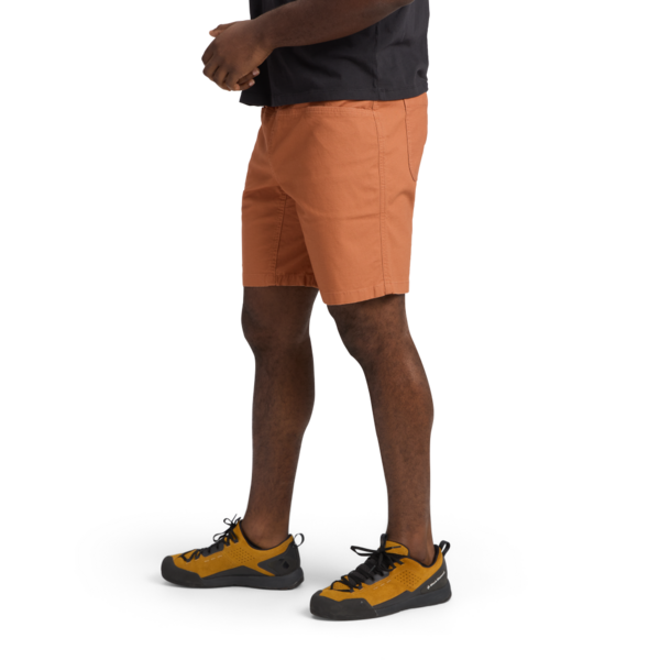 Moab Brown