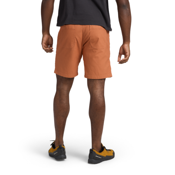 Moab Brown
