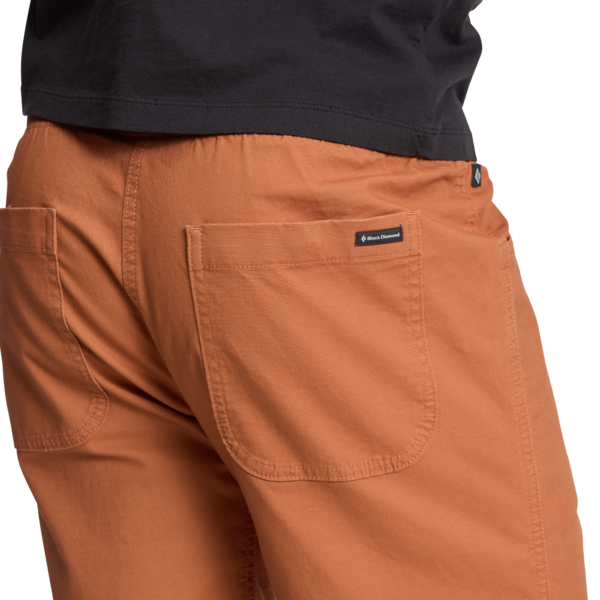 Moab Brown