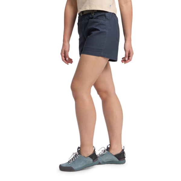 Ethos Shorts  - Women's