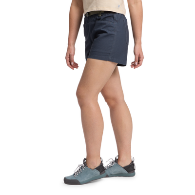 Ethos Shorts  - Women's