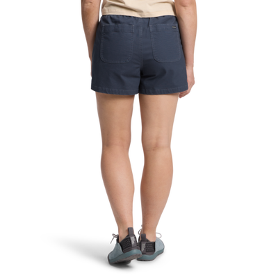 Ethos Shorts  - Women's