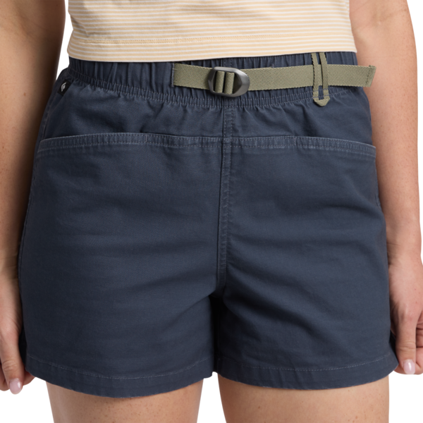 Ethos Shorts  - Women's