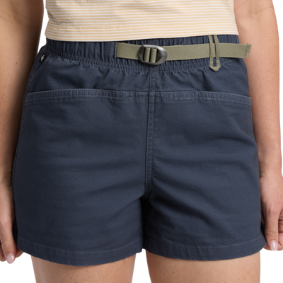 Ethos Shorts  - Women's