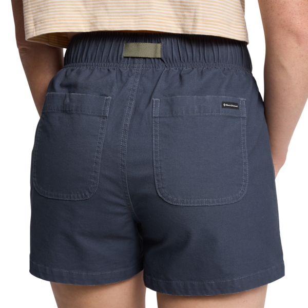 Ethos Shorts  - Women's