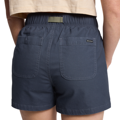 Ethos Shorts  - Women's