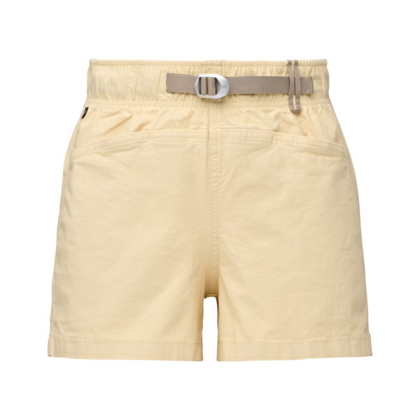 Ethos Shorts  - Women's