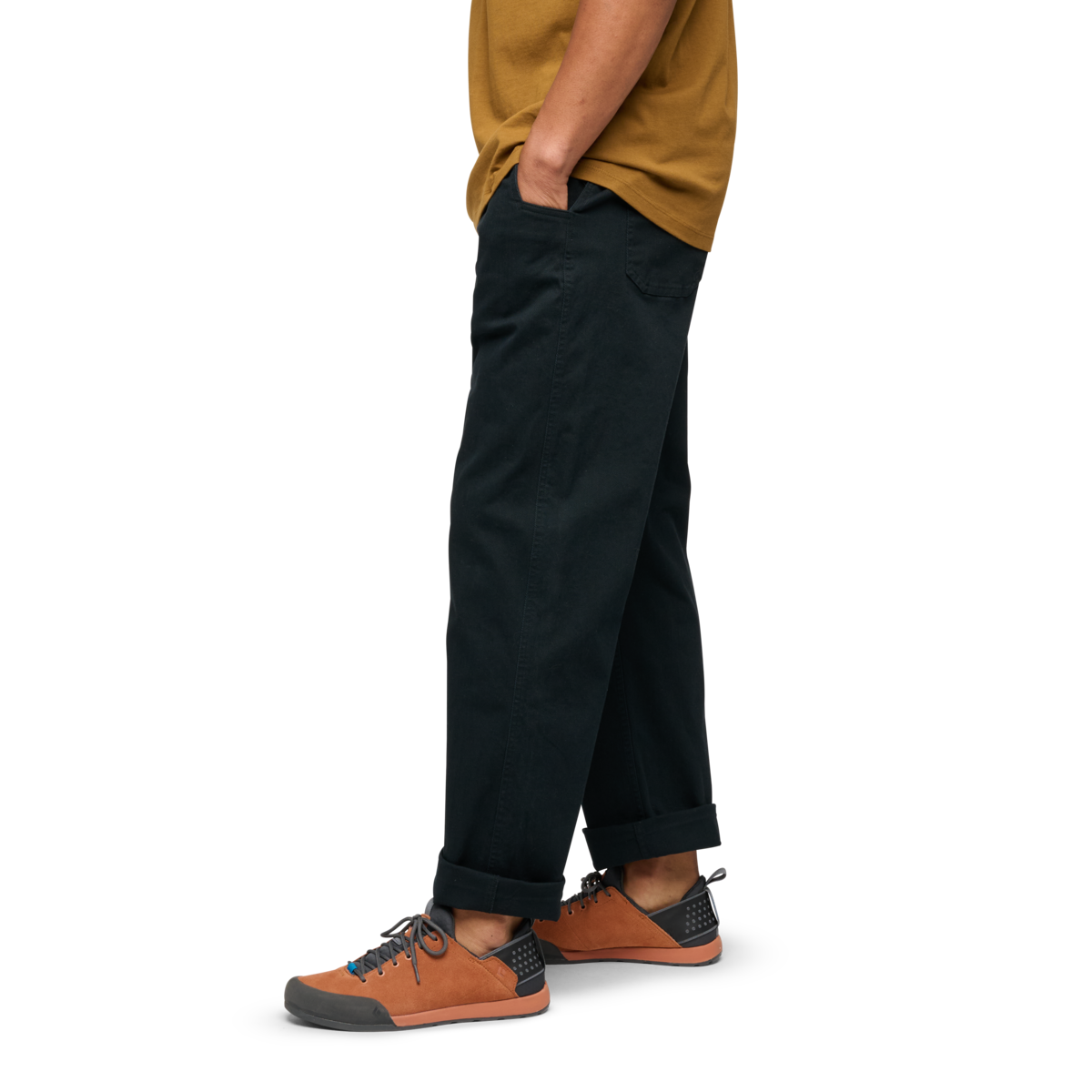 Dirtbag Pants - Men's