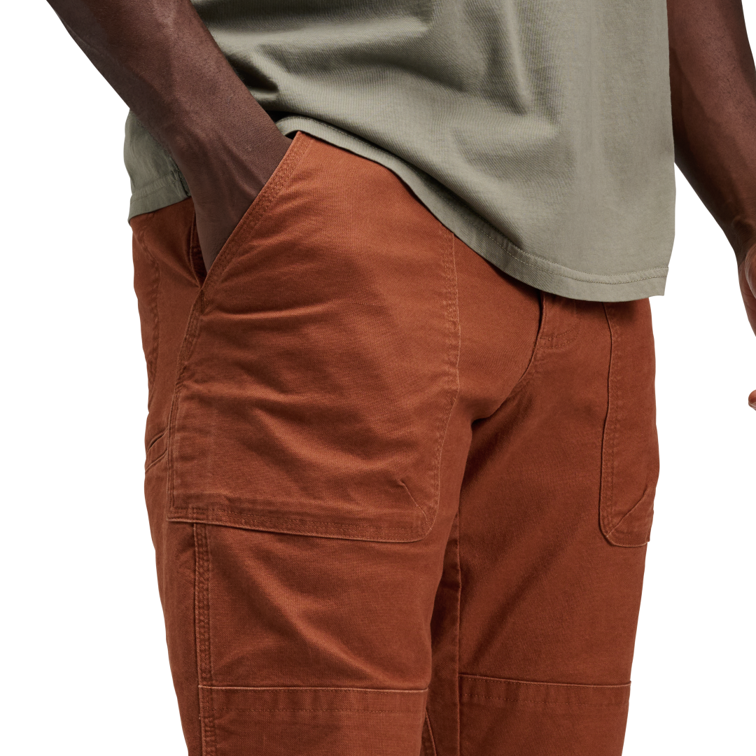 Dogma Pants - Men's