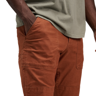 Dogma Pants - Men's