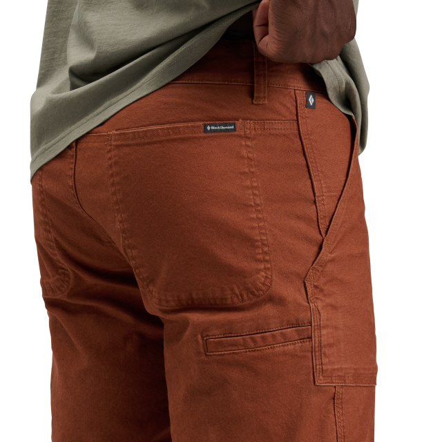 Dogma Pants - Men's