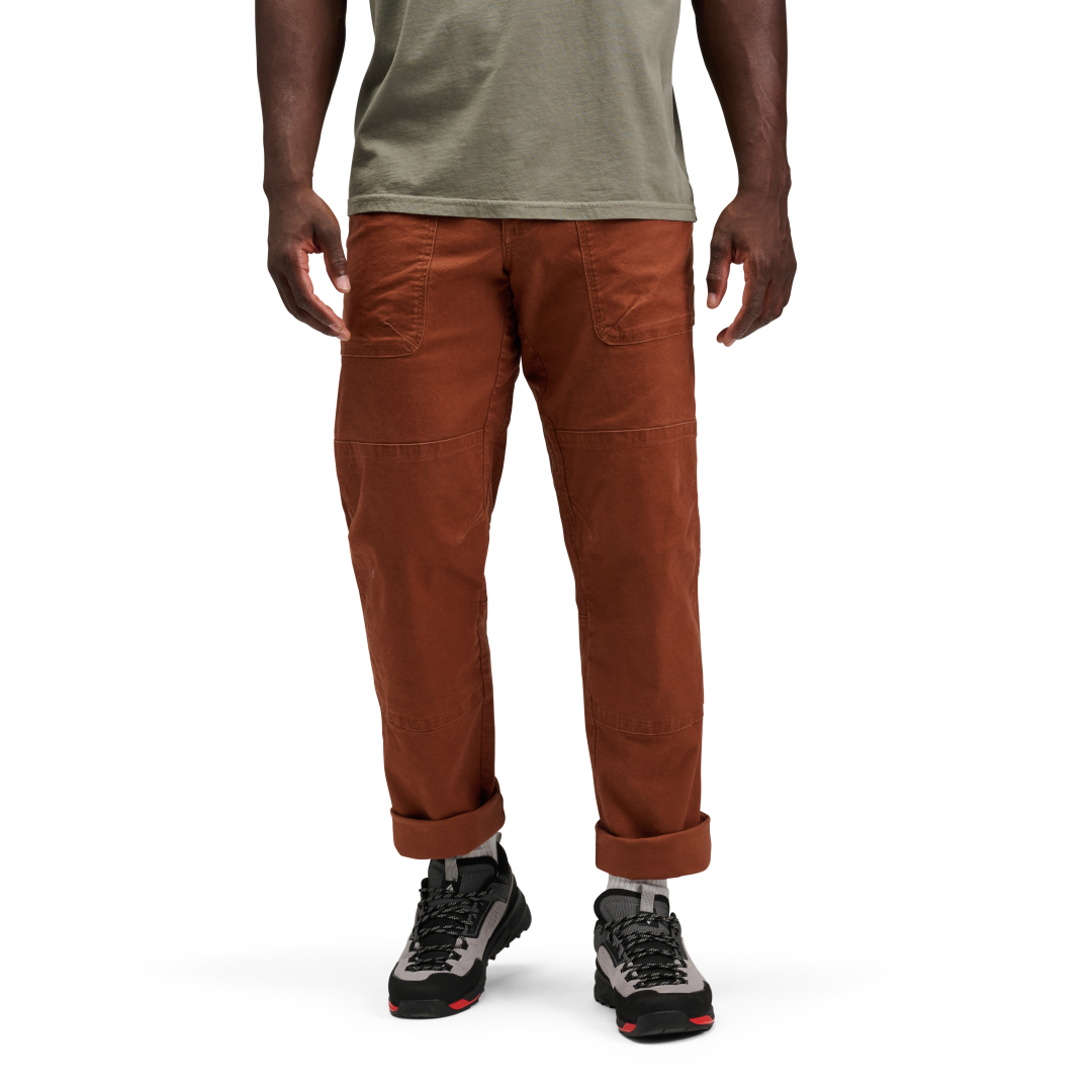 Dogma Pants - Men's
