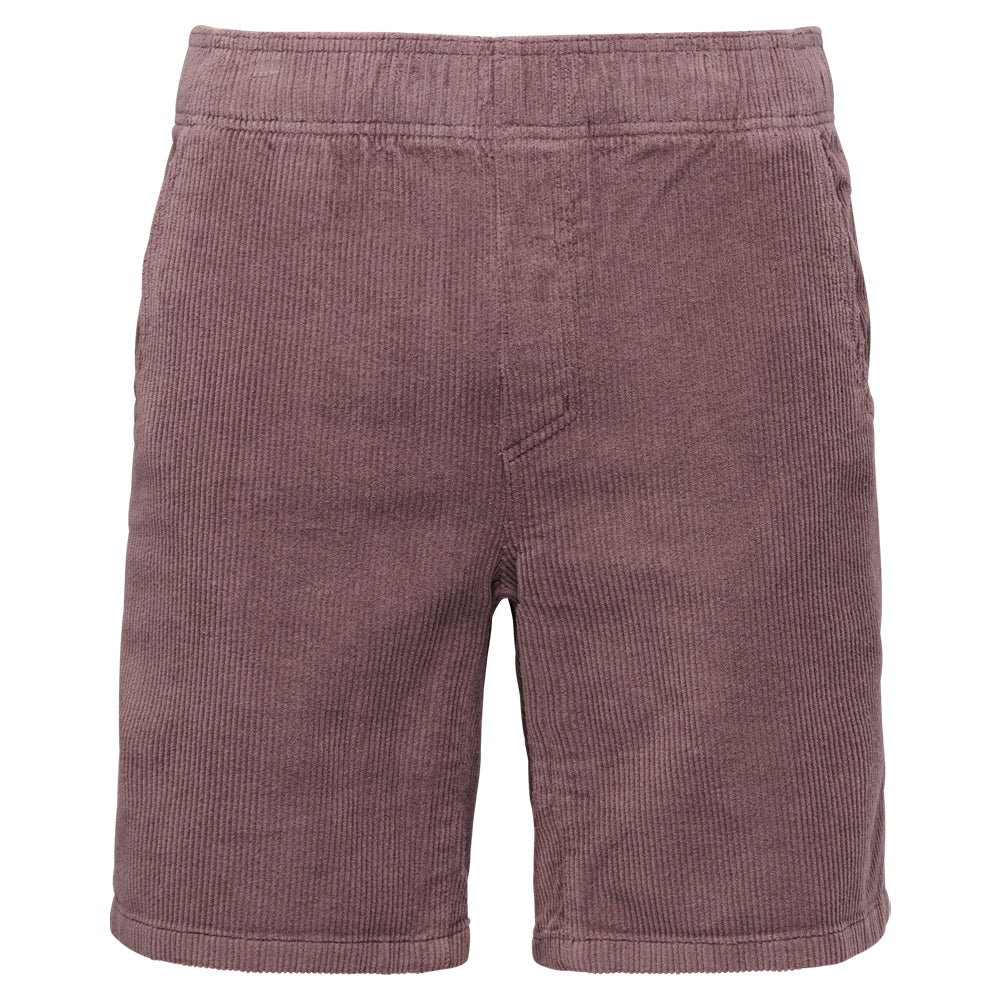 Dark Mauve