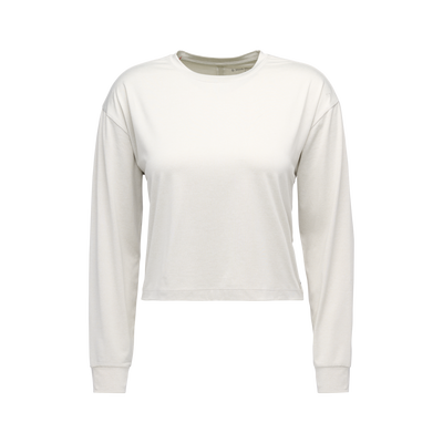 Circuit Long Sleeve Tee - Women's