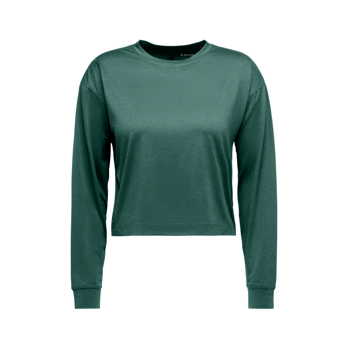 Circuit Long Sleeve Tee - Women's
