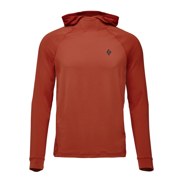 Burnt Sienna