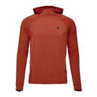 Burnt Sienna