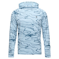 Relief/Fog Blue/Midnight Blue
