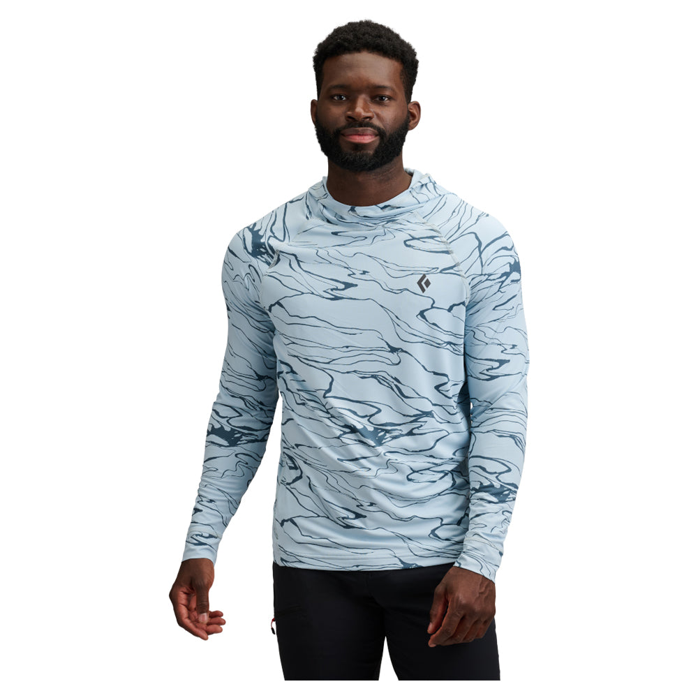 Relief/Fog Blue/Midnight Blue