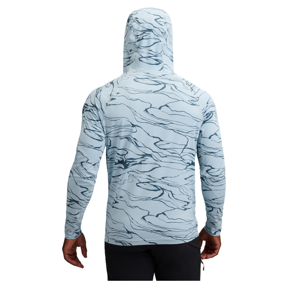 Relief/Fog Blue/Midnight Blue