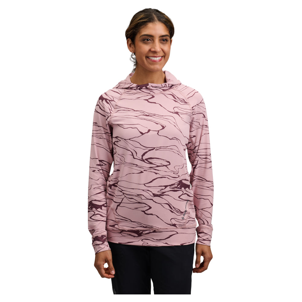 Relief/Meadow Rose/Fig