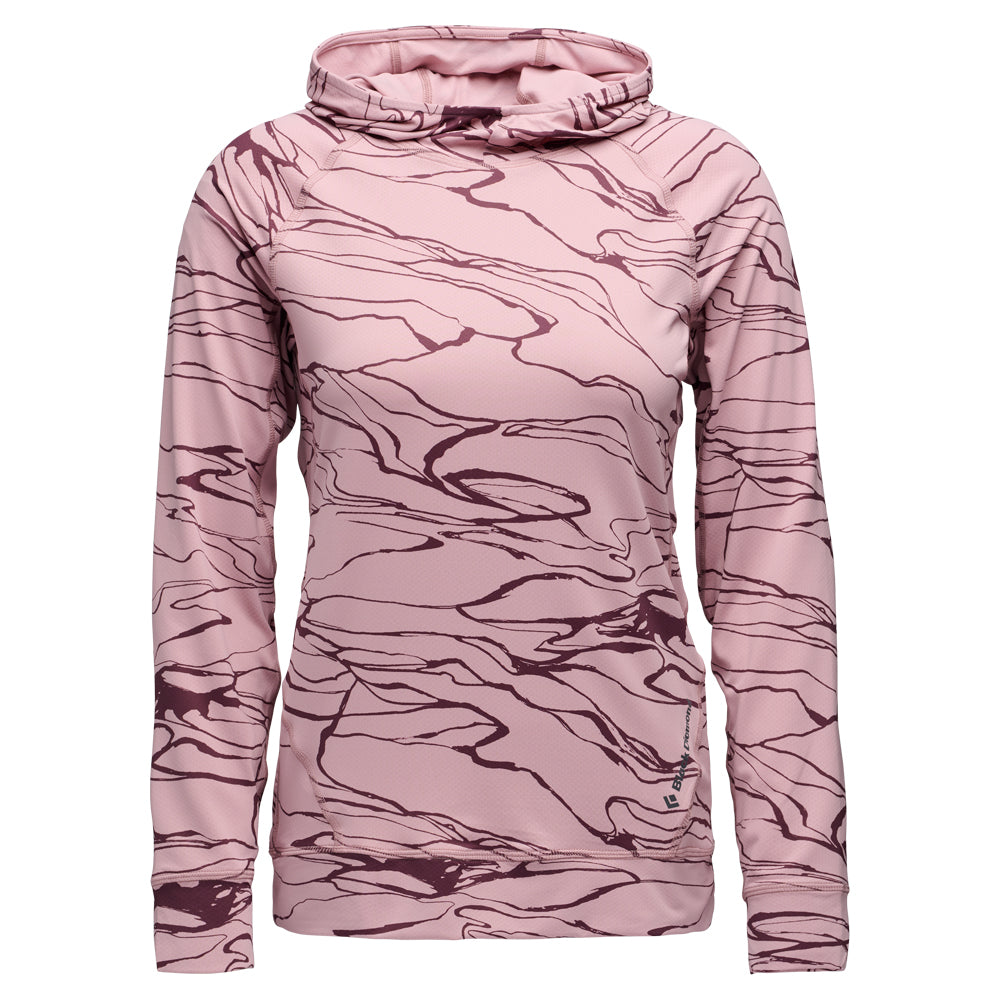 Relief/Meadow Rose/Fig