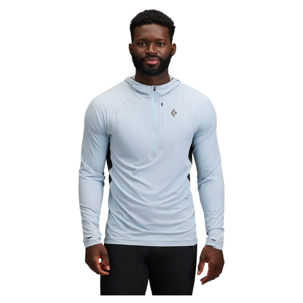 Fog Blue