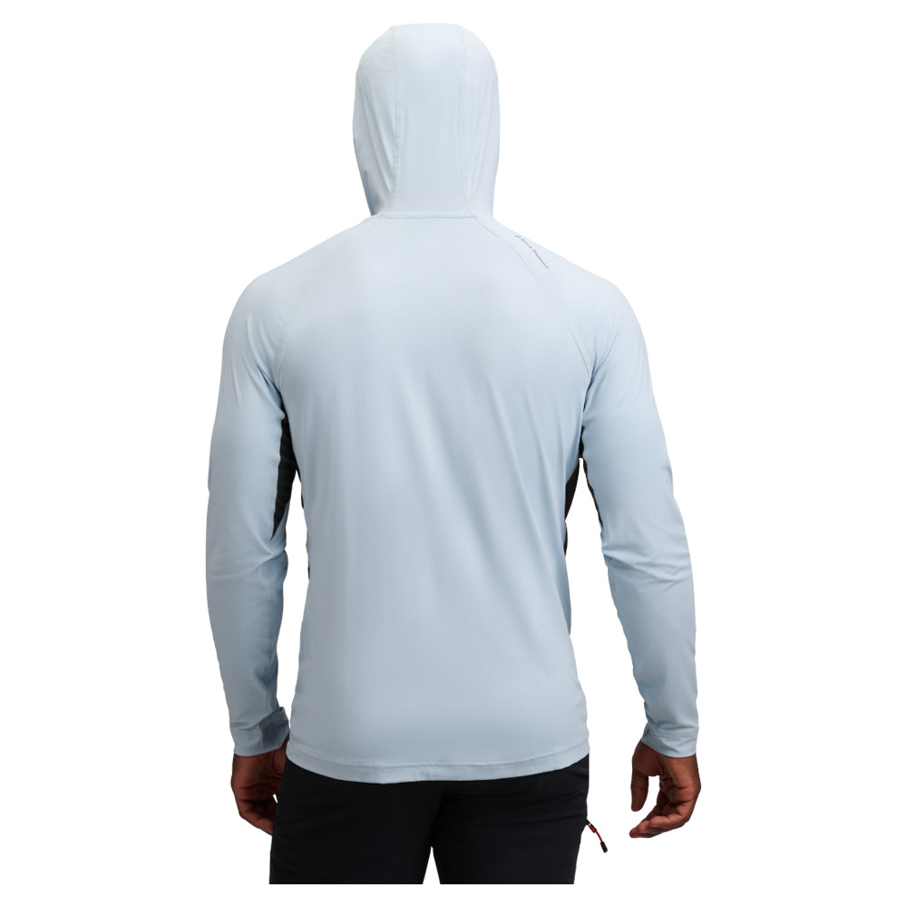 Fog Blue