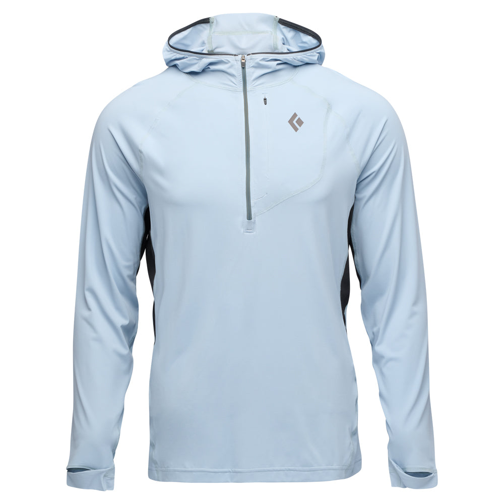 Fog Blue