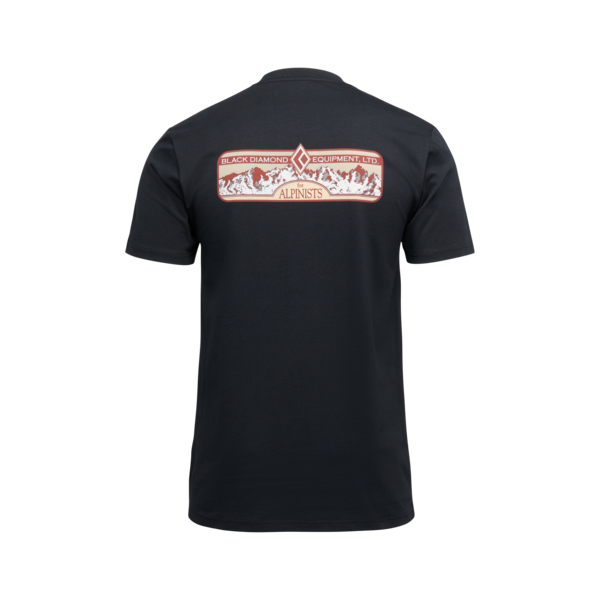 Heritage Alpinist Tee - Men's