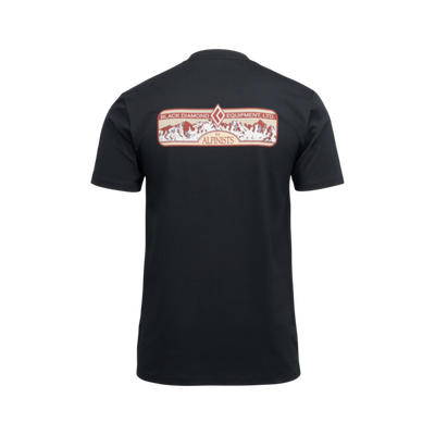 Heritage Alpinist Tee - Men's