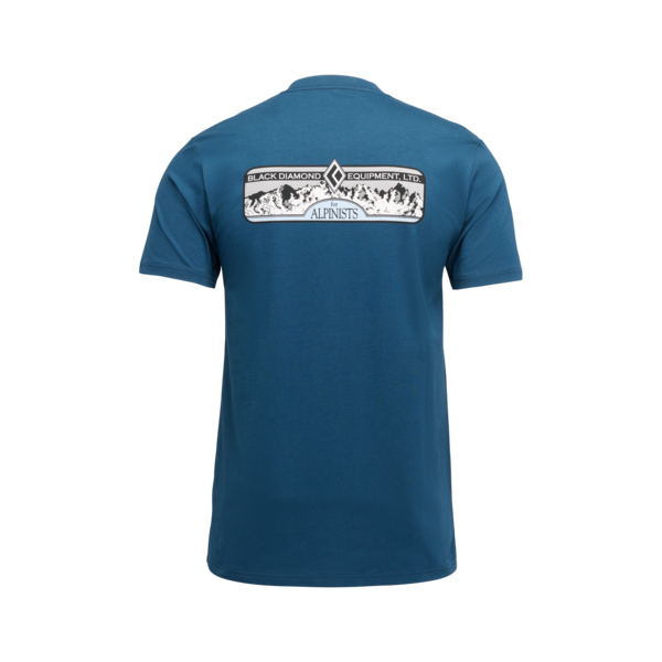 Heritage Alpinist Tee - Men's
