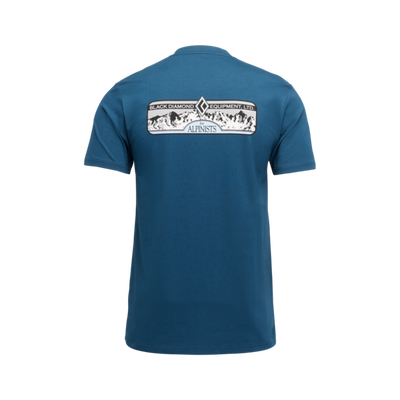 Heritage Alpinist Tee - Men's