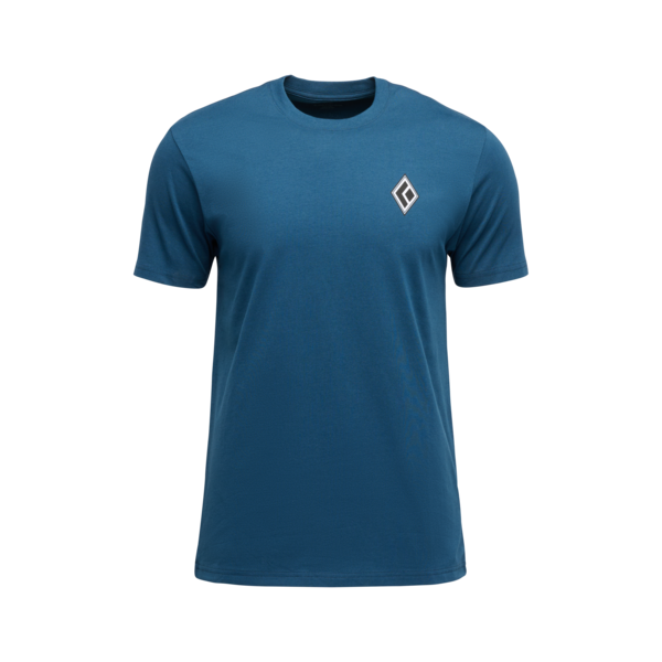 Heritage Alpinist Tee - Men's