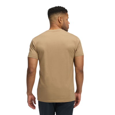 Engineered Diamond Short Sleeve Tee - Men's