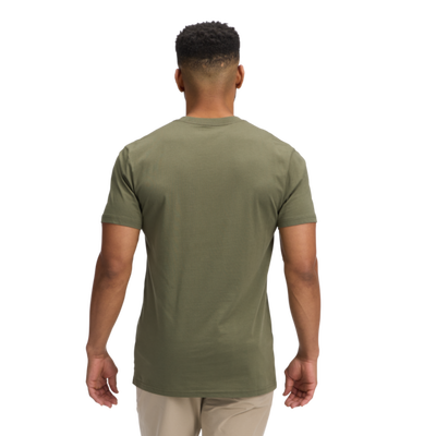 Mini Stacked Tee - Men's