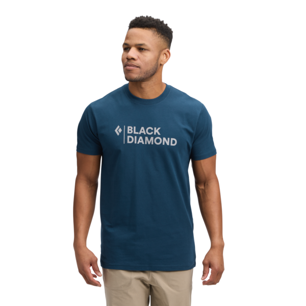 Mini Stacked Tee - Men's