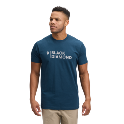 Mini Stacked Tee - Men's