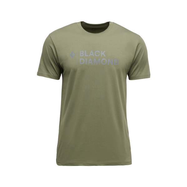 Mini Stacked Tee - Men's
