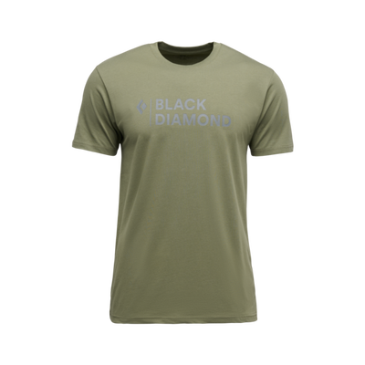 Mini Stacked Tee - Men's