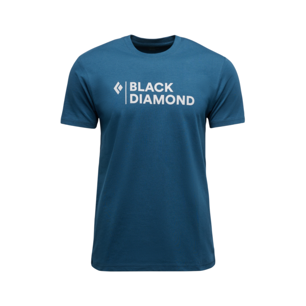 Mini Stacked Tee - Men's