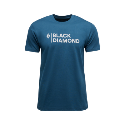 Mini Stacked Tee - Men's